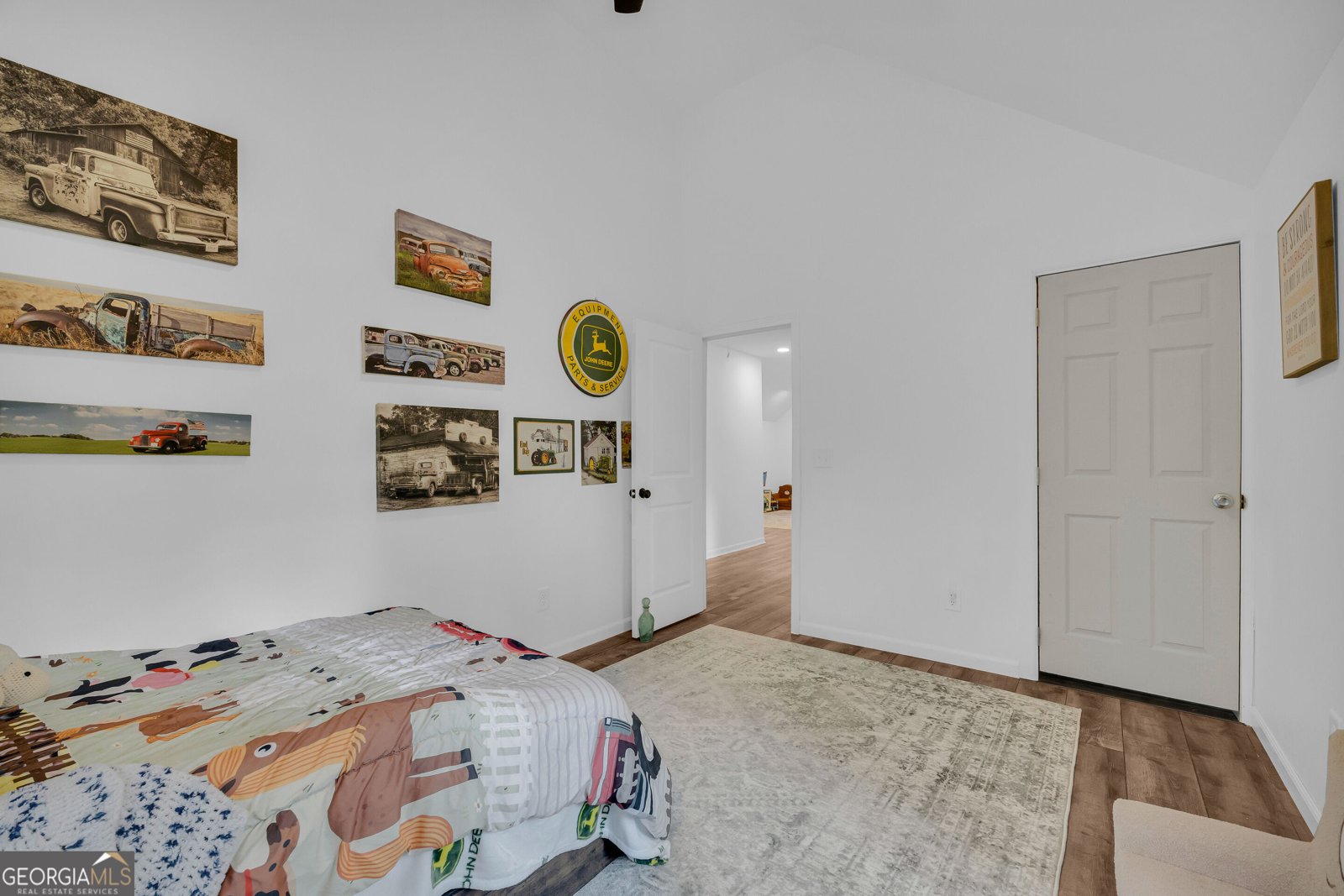 4499 Parkwood Road Social Circle - Photo 38