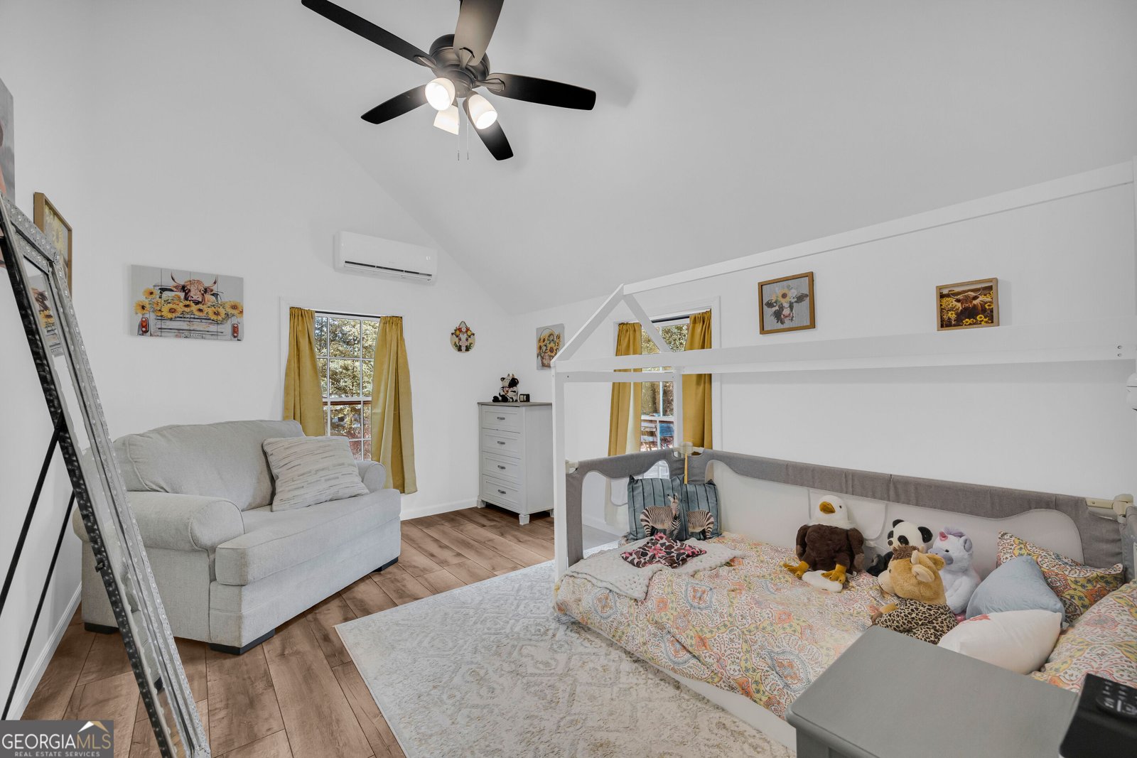 4499 Parkwood Road Social Circle - Photo 39