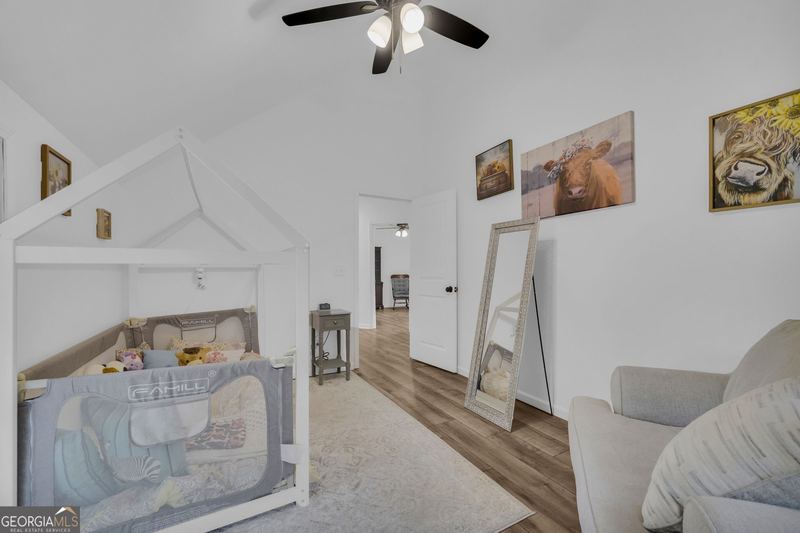 4499 Parkwood Road Social Circle - Photo 40
