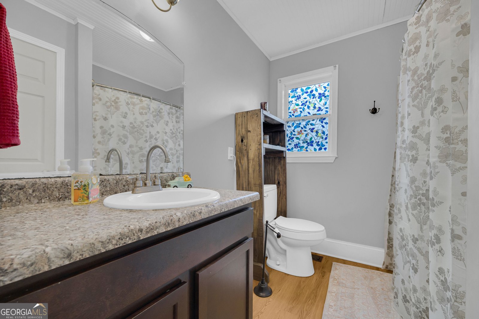 4499 Parkwood Road Social Circle - Photo 41