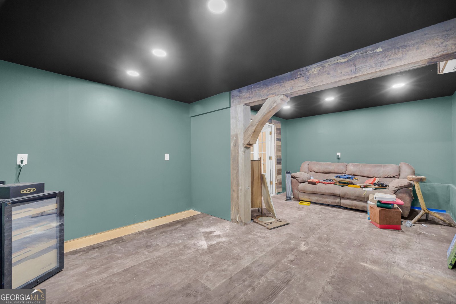 4499 Parkwood Road Social Circle - Photo 45