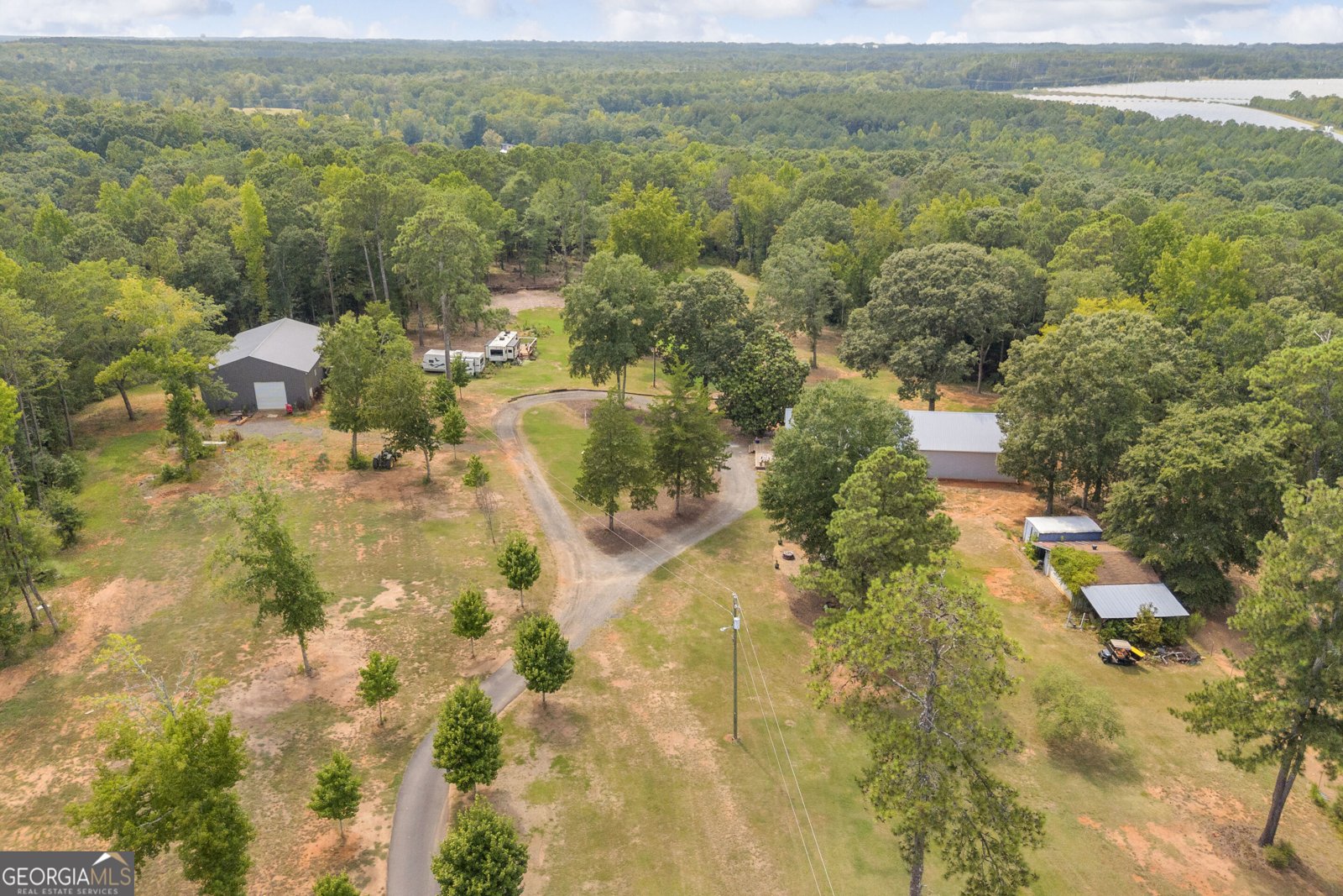 4499 Parkwood Road Social Circle - Photo 52