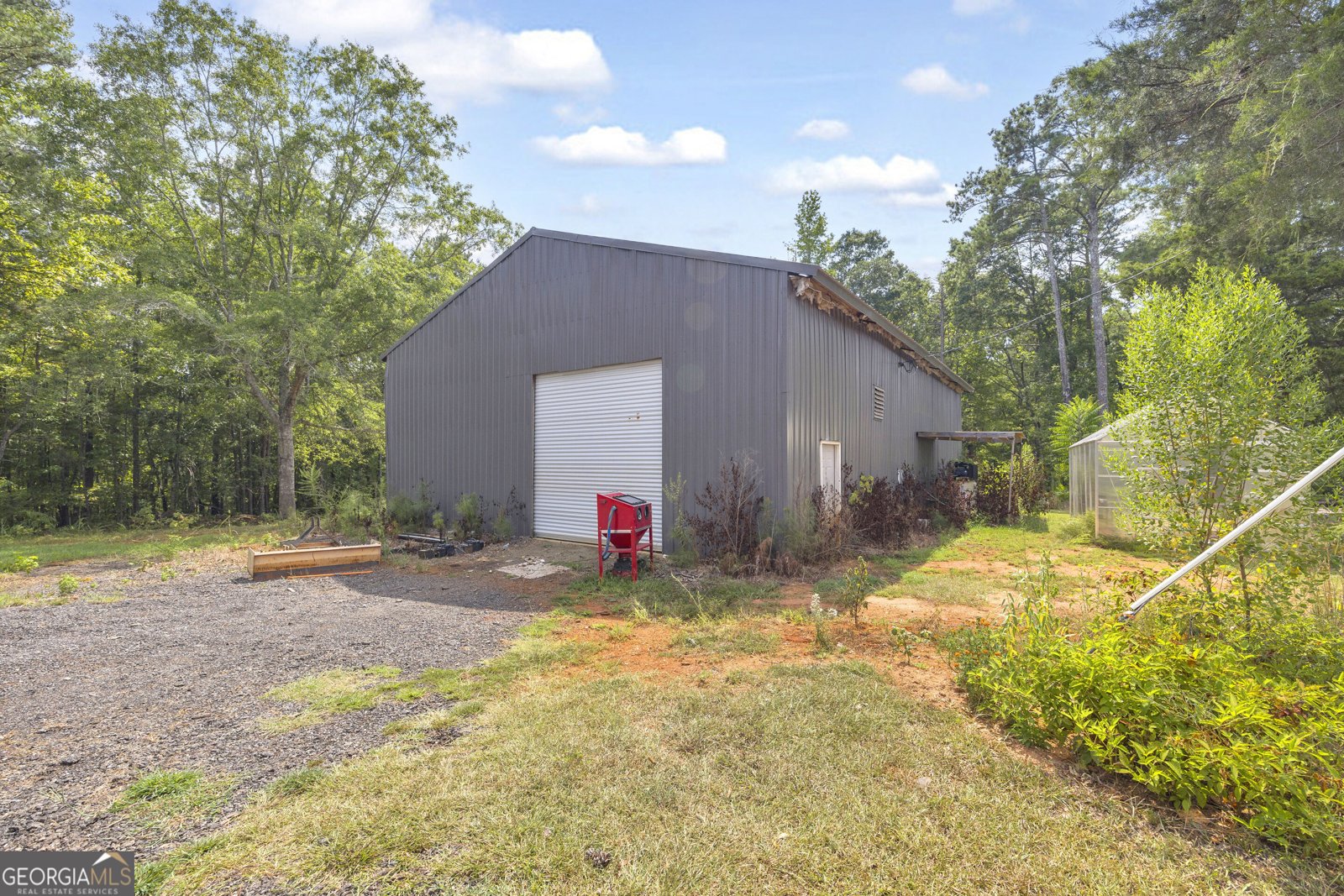4499 Parkwood Road Social Circle - Photo 53