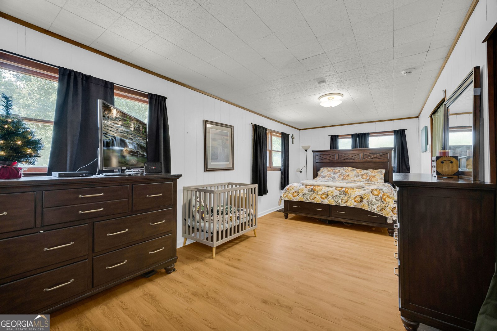 4499 Parkwood Road Social Circle - Photo 6