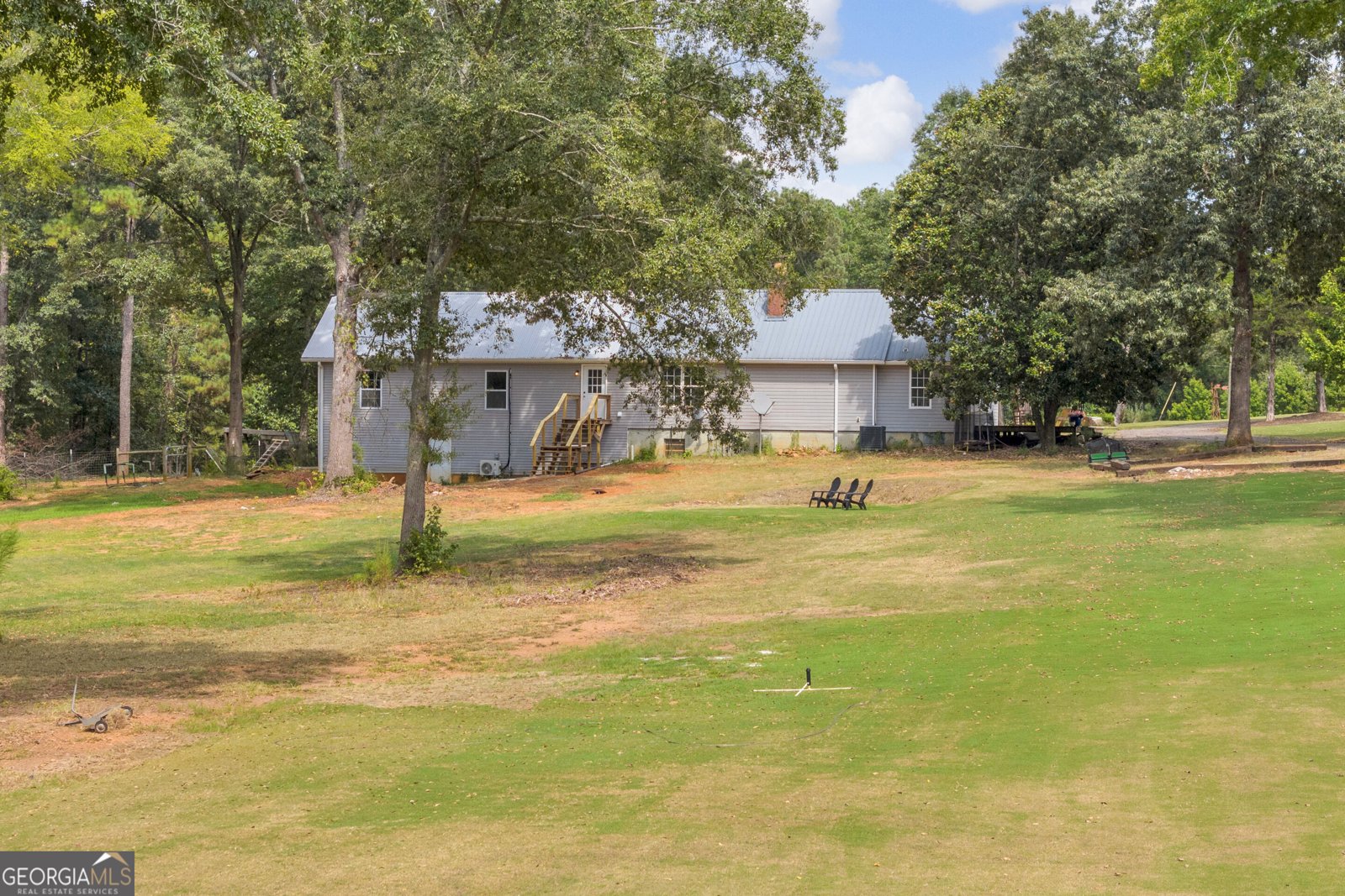 4499 Parkwood Road Social Circle - Photo 8