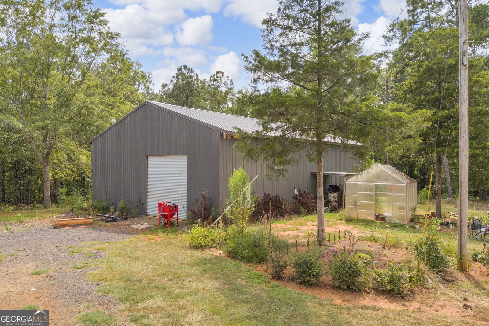 4499 Parkwood Road Social Circle - Photo 9