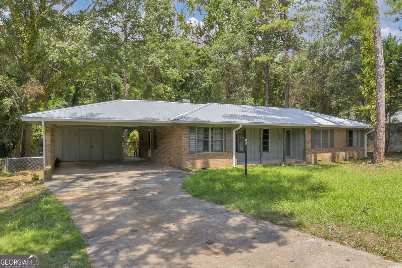 270 University Circle Athens - Photo 10