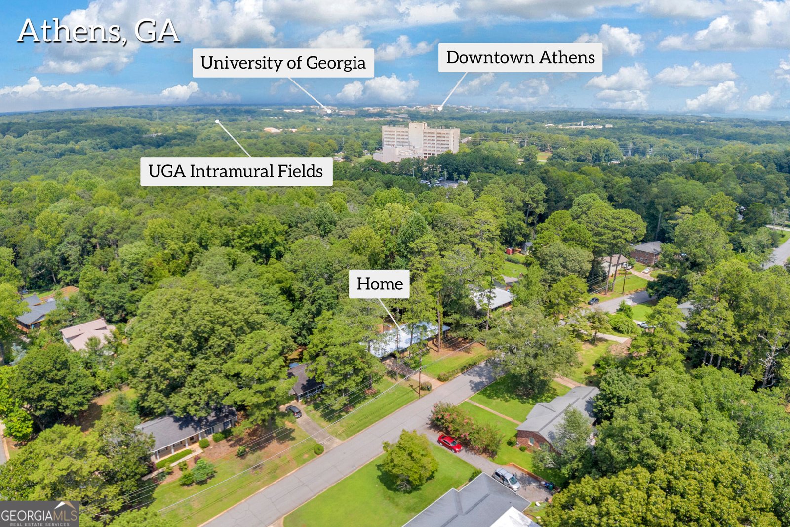 270 University Circle Athens - Photo 41