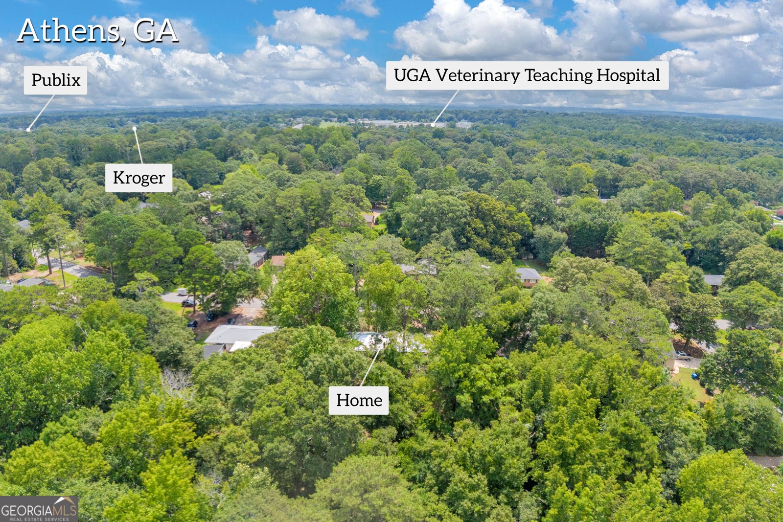 270 University Circle Athens - Photo 8