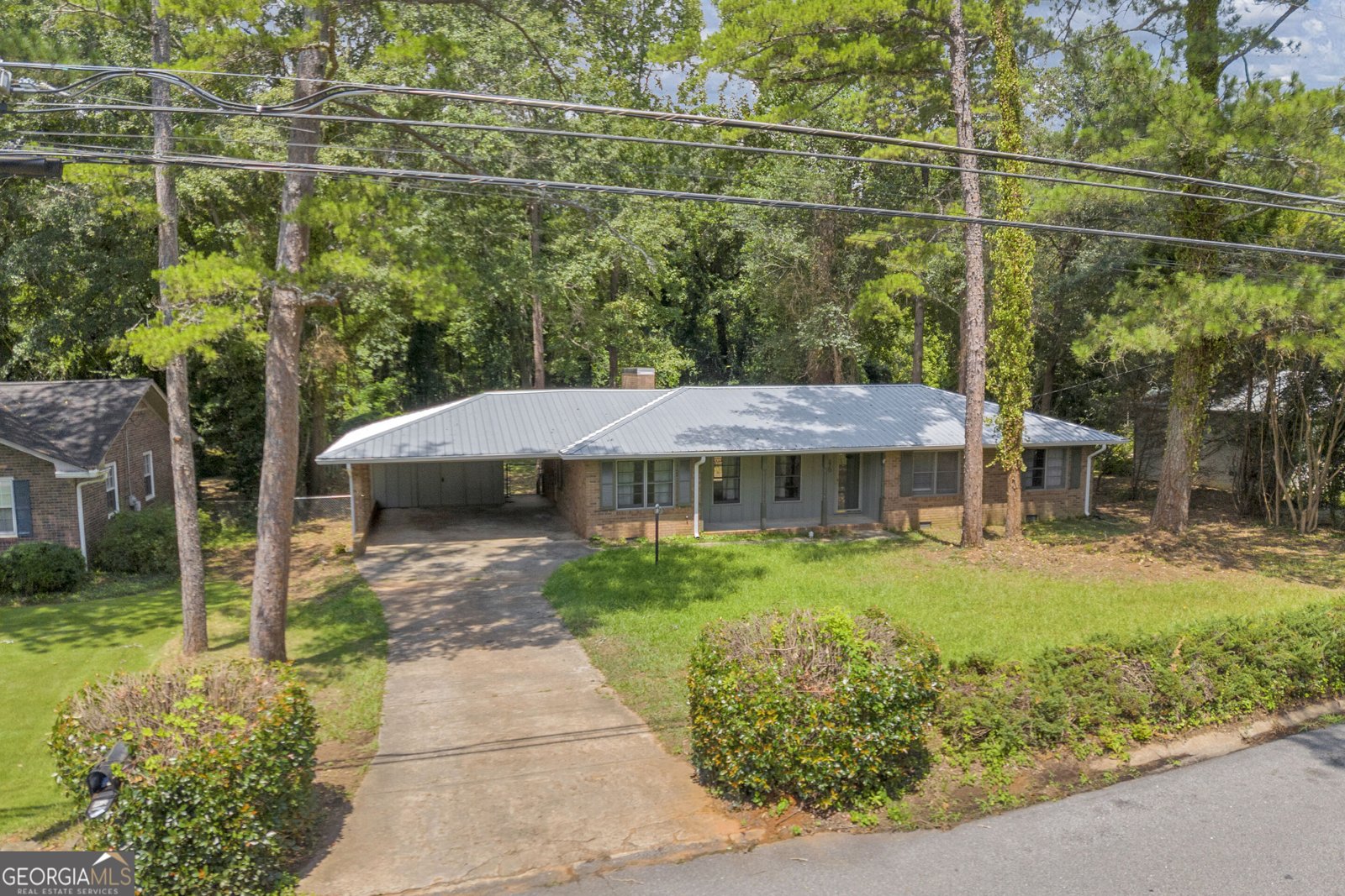 270 University Circle Athens - Photo 9