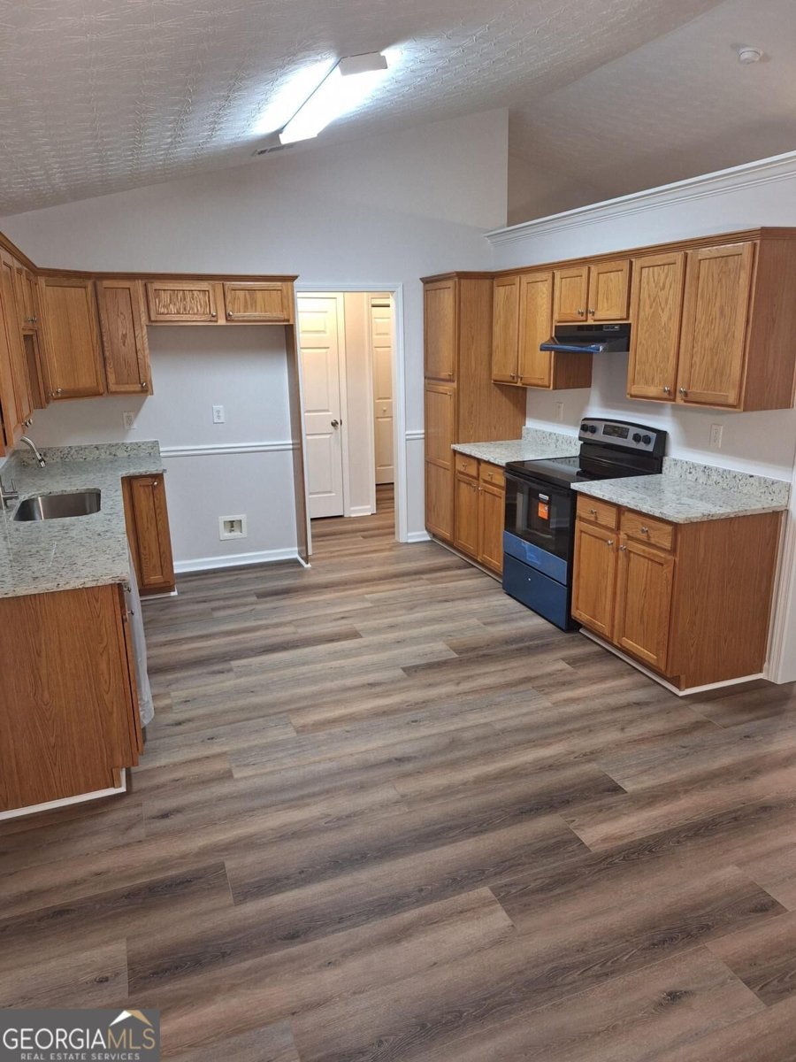 215 Oak Hill Drive Covington - Photo 10