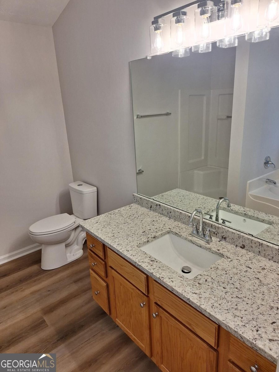 215 Oak Hill Drive Covington - Photo 12