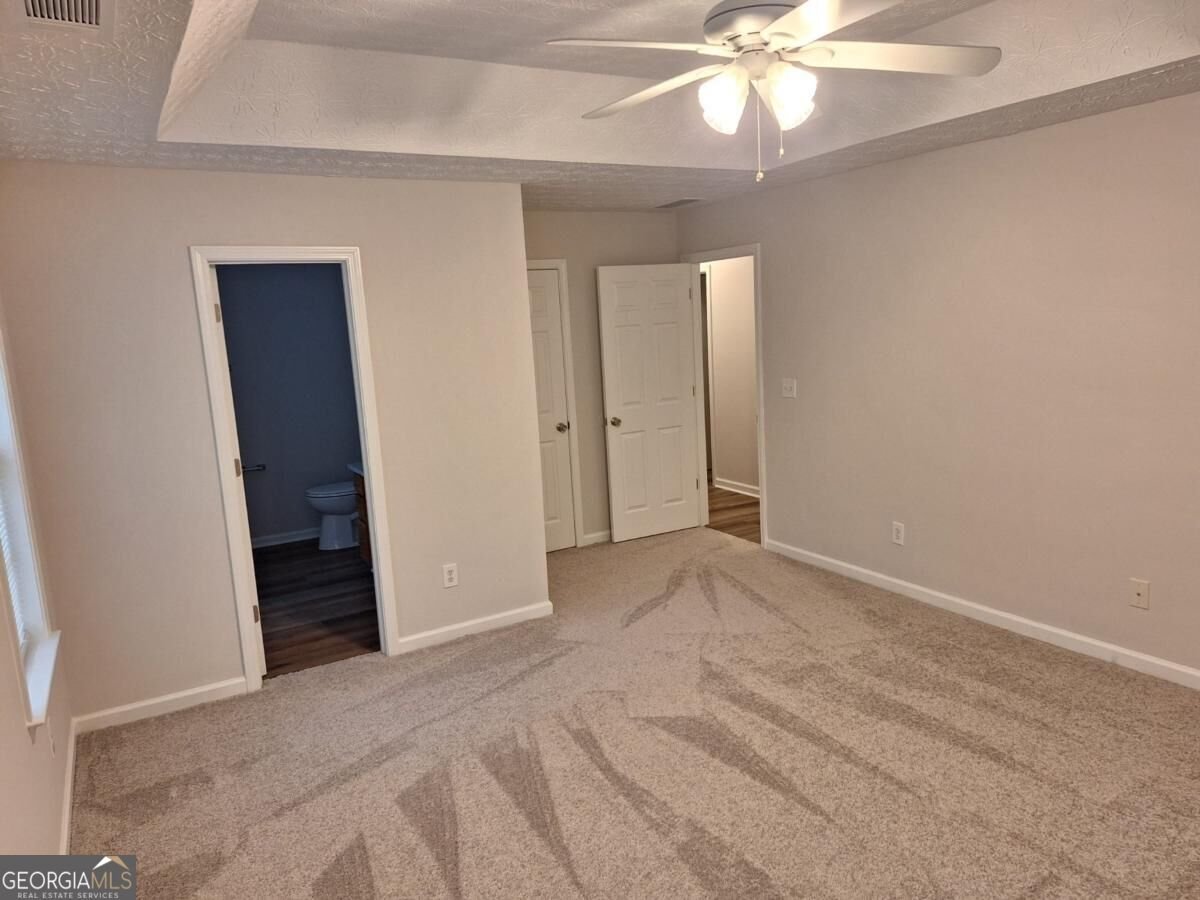 215 Oak Hill Drive Covington - Photo 16