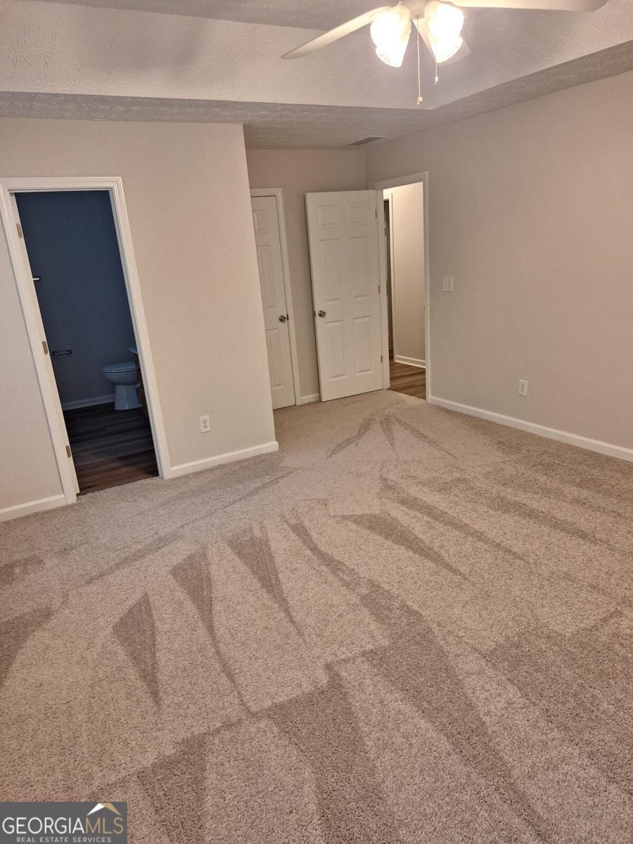 215 Oak Hill Drive Covington - Photo 17