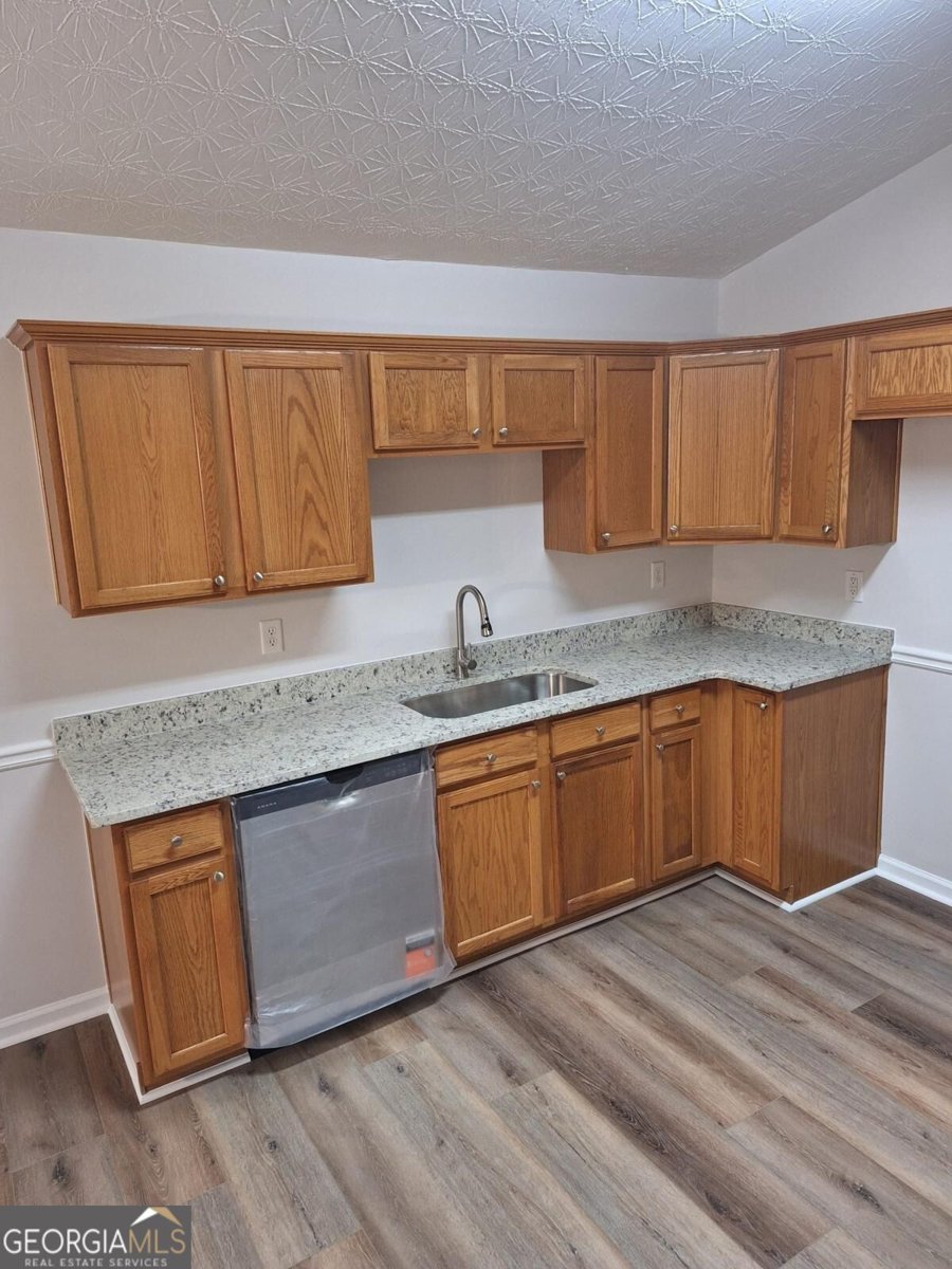 215 Oak Hill Drive Covington - Photo 26
