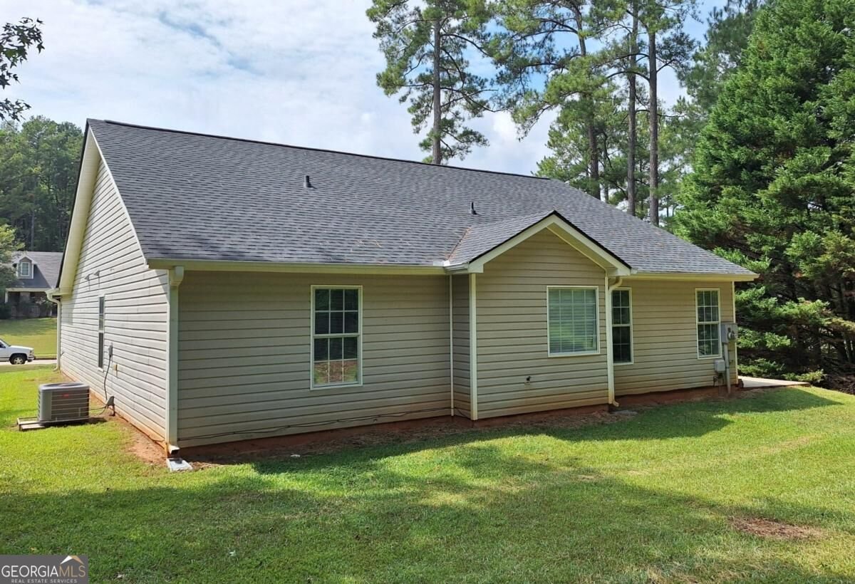 215 Oak Hill Drive Covington - Photo 29