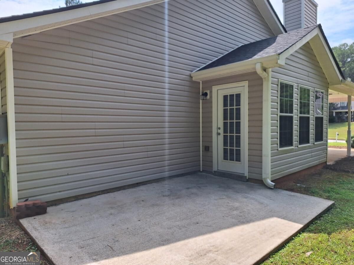 215 Oak Hill Drive Covington - Photo 30