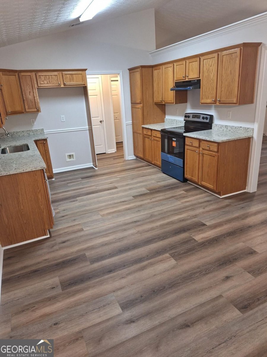 215 Oak Hill Drive Covington - Photo 8