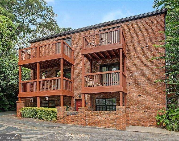 317 8th Street Atlanta - Photo 15