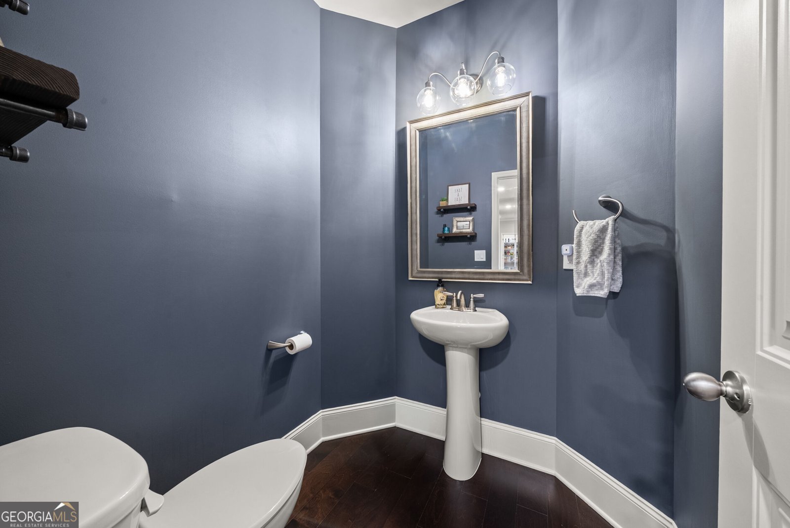 3415 Pleasant Springs Drive Cumming - Photo 10