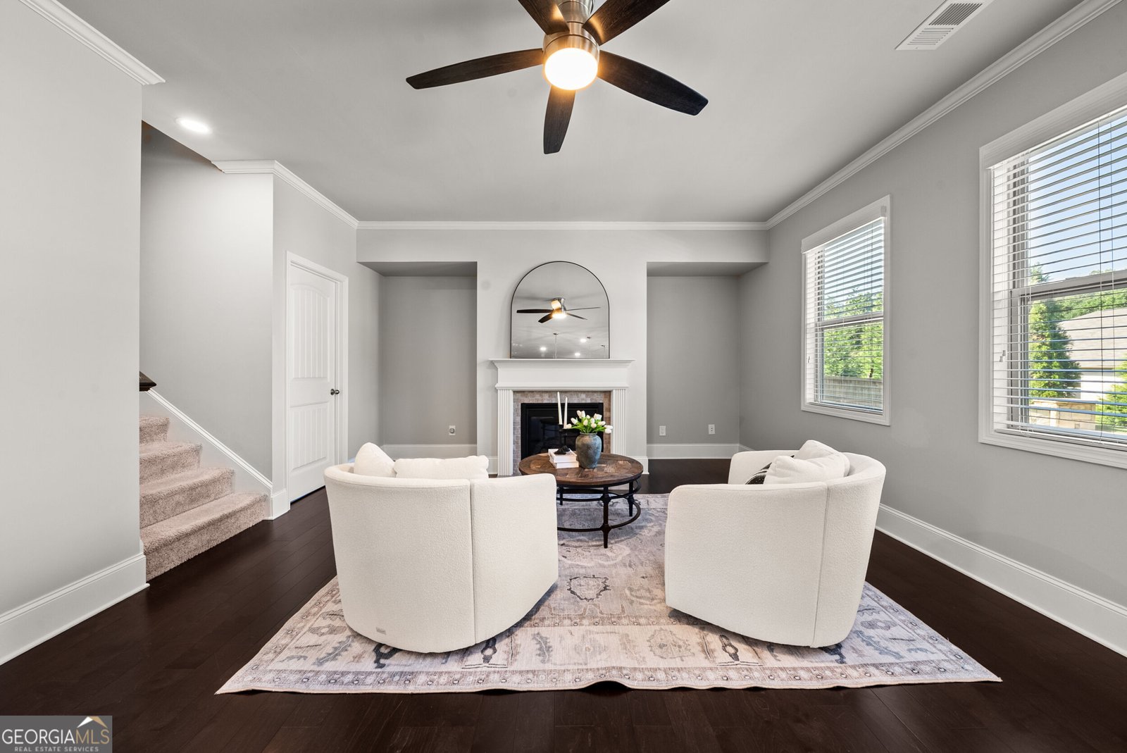 3415 Pleasant Springs Drive Cumming - Photo 13