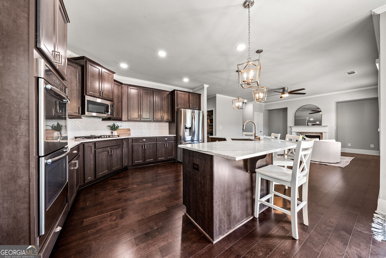 3415 Pleasant Springs Drive Cumming - Photo 16