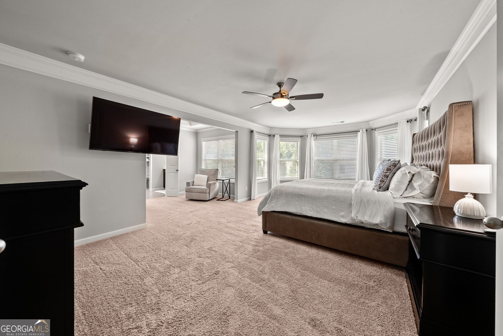 3415 Pleasant Springs Drive Cumming - Photo 19