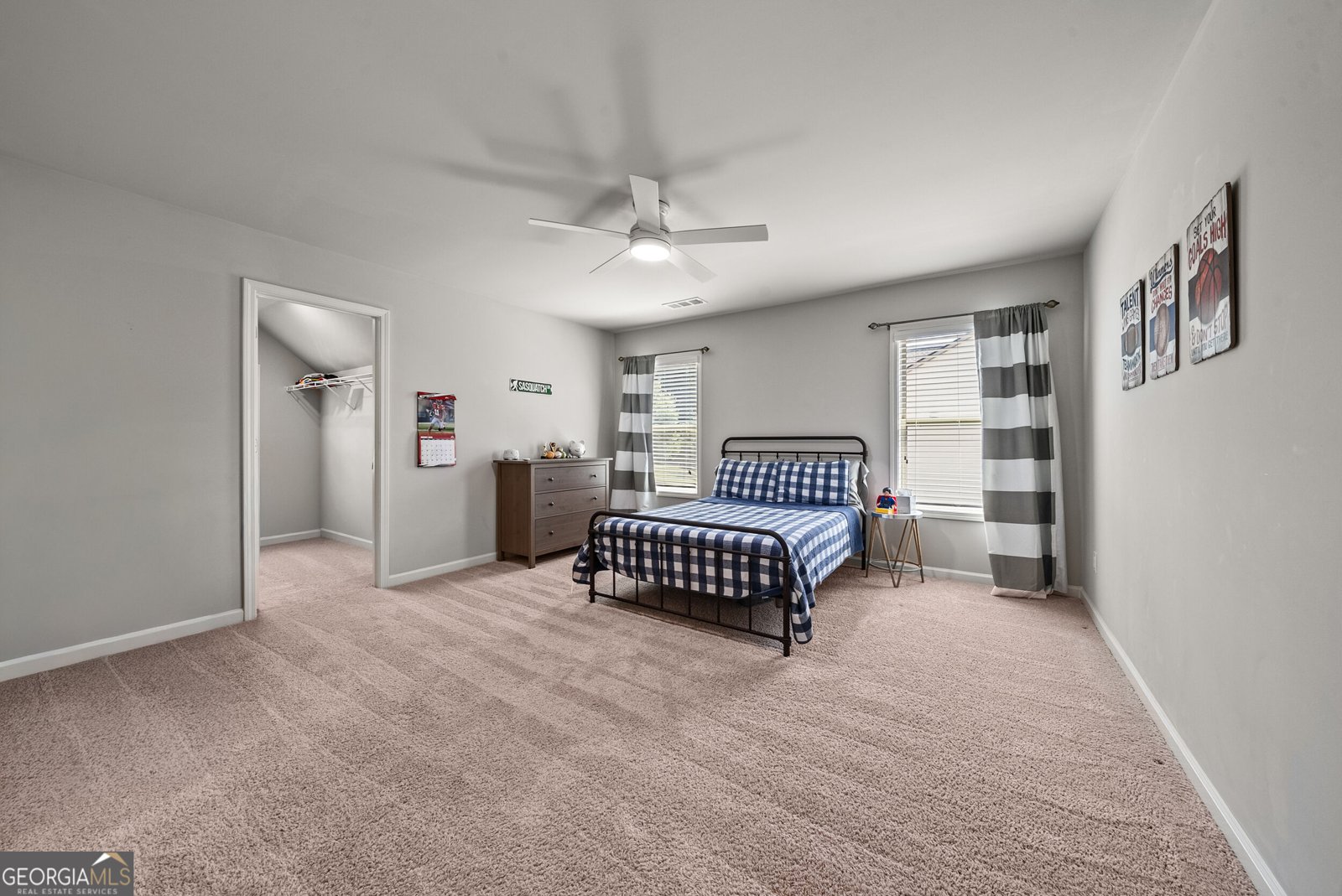 3415 Pleasant Springs Drive Cumming - Photo 21