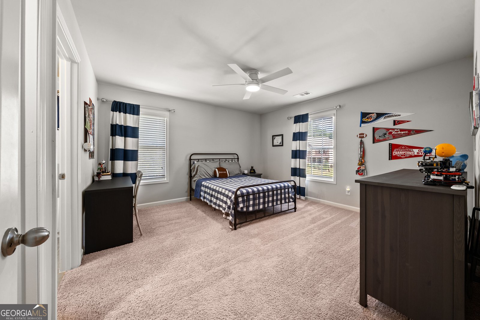 3415 Pleasant Springs Drive Cumming - Photo 27