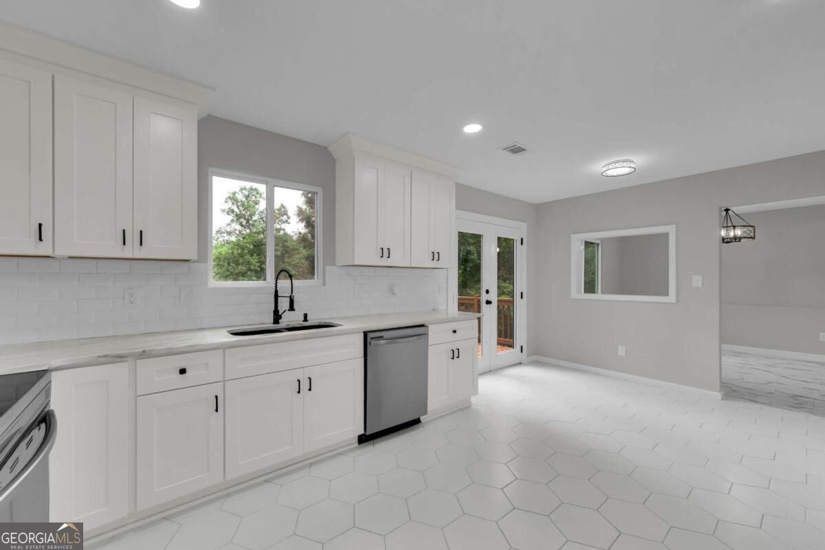 5271 Bridgewater Trace Stone Mountain - Photo 17