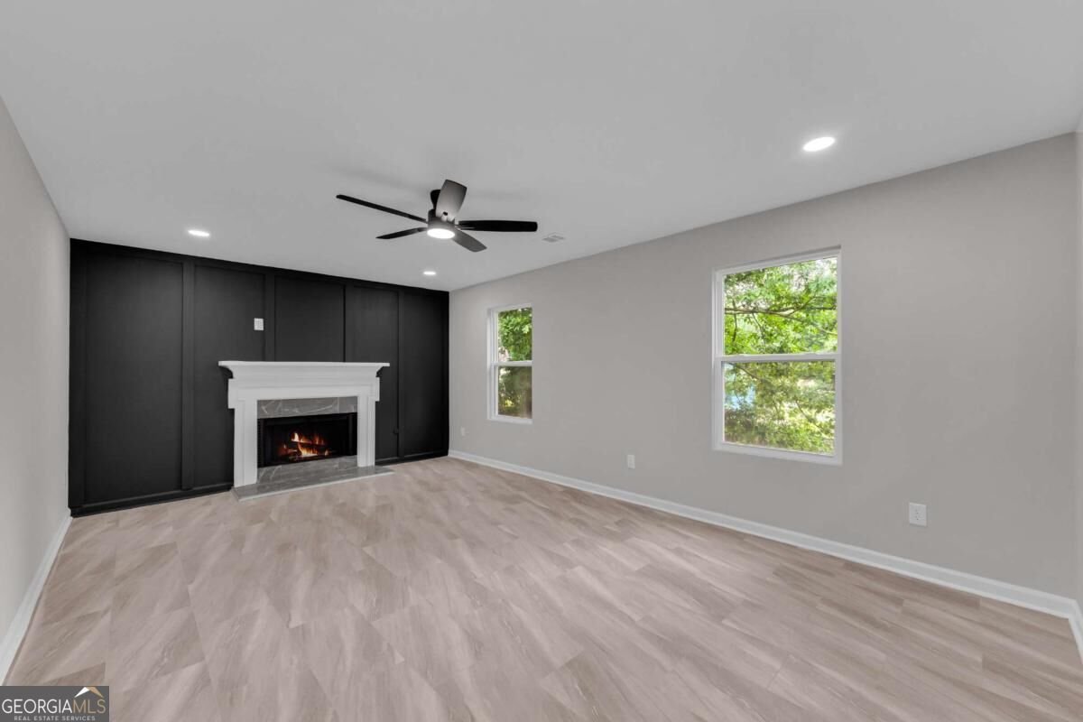 5271 Bridgewater Trace Stone Mountain - Photo 18