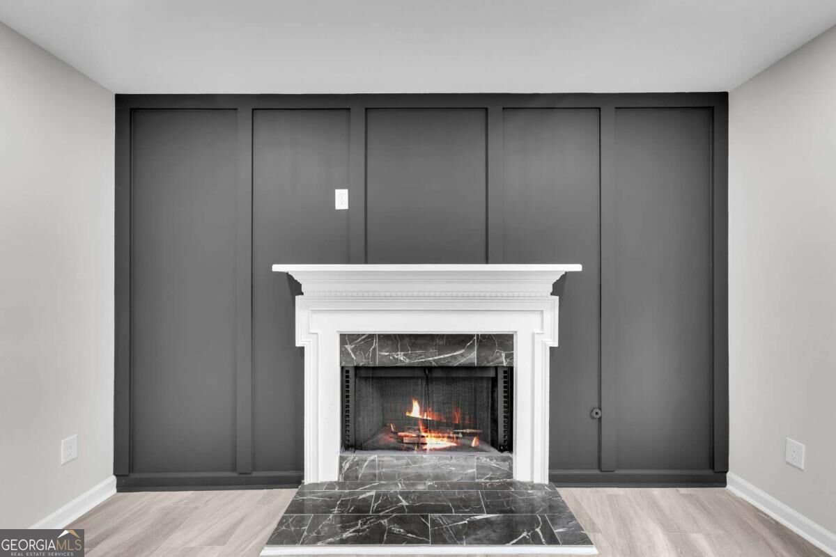 5271 Bridgewater Trace Stone Mountain - Photo 20