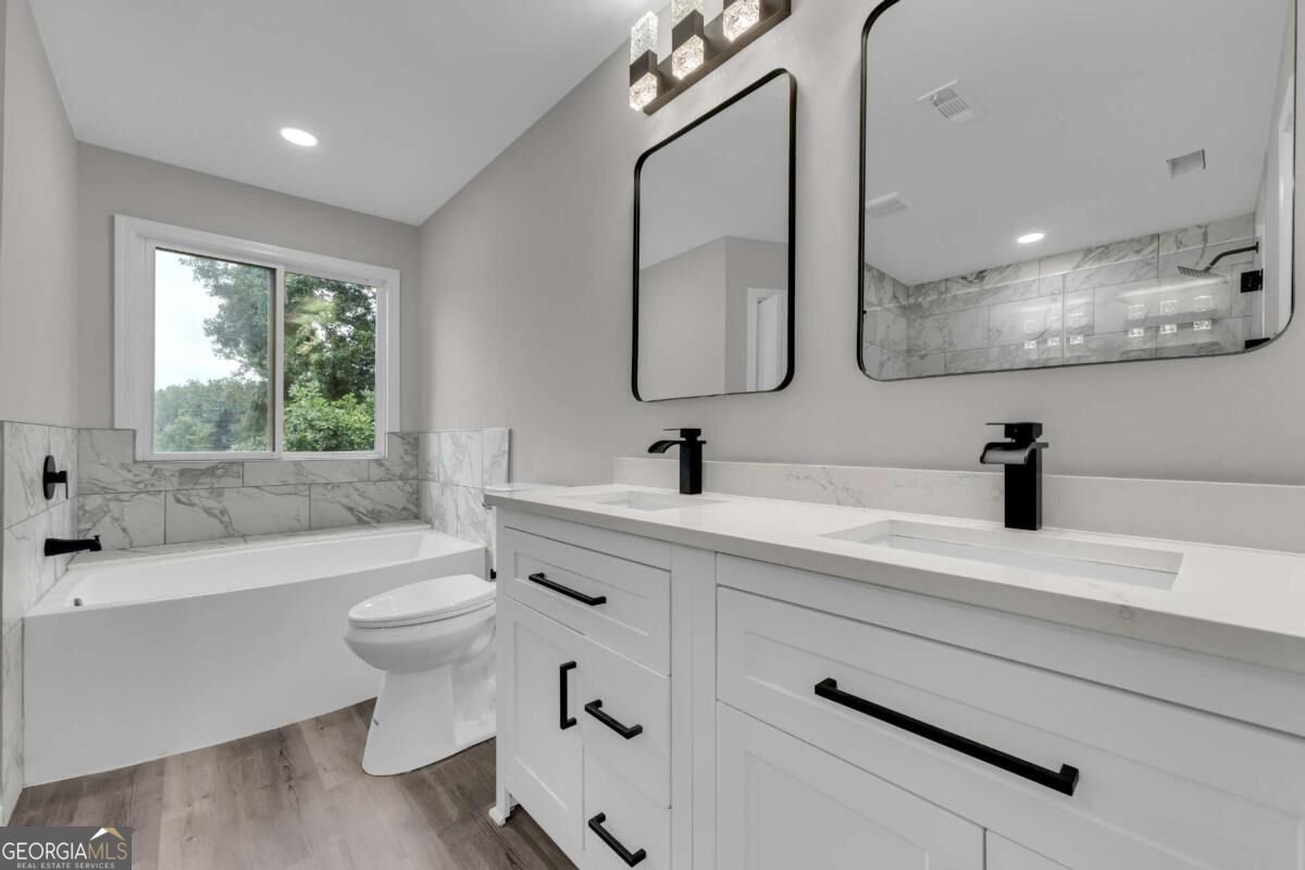 5271 Bridgewater Trace Stone Mountain - Photo 24