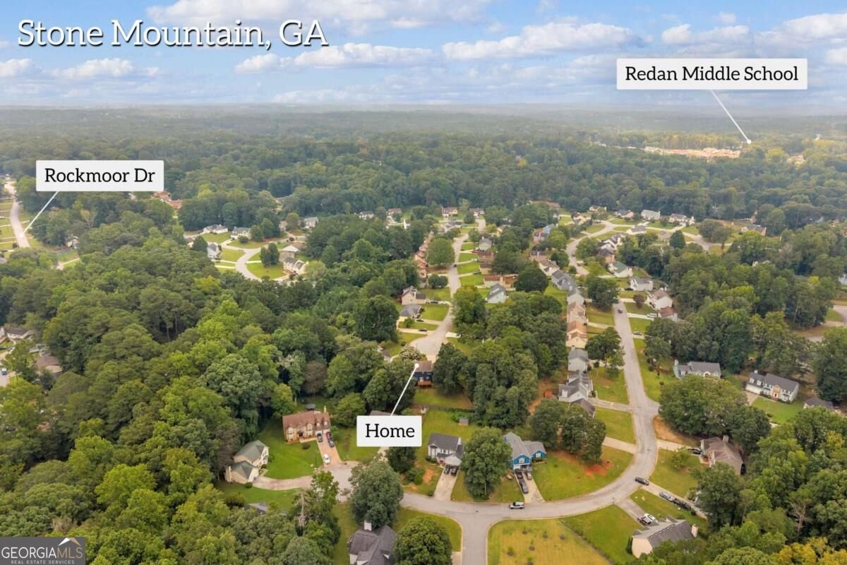 5271 Bridgewater Trace Stone Mountain - Photo 40