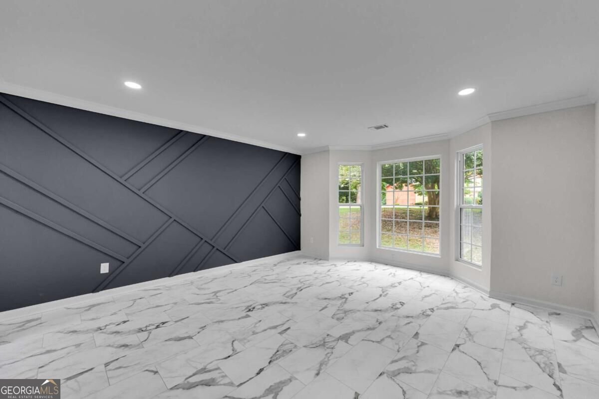 5271 Bridgewater Trace Stone Mountain - Photo 8