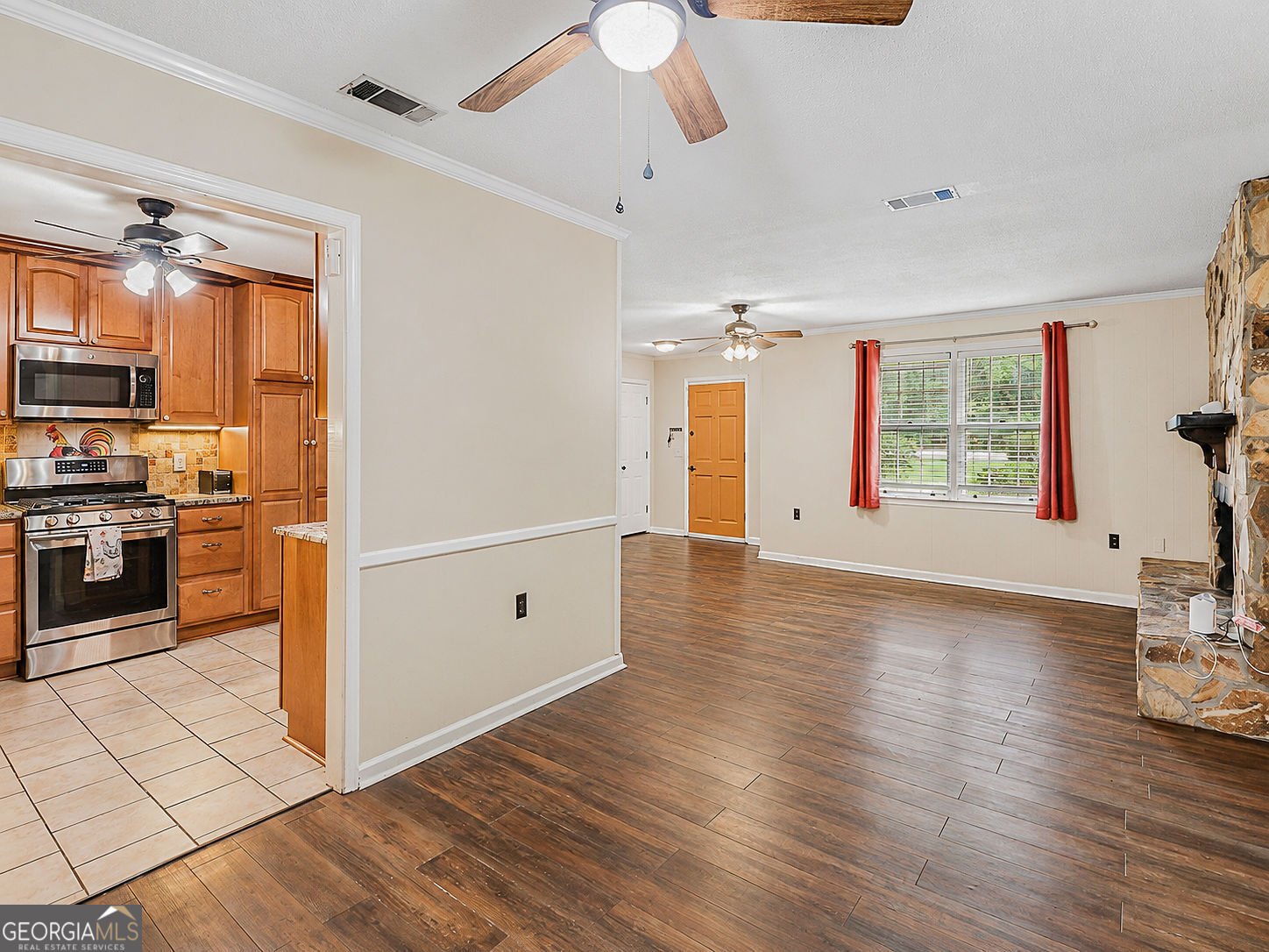 227 Shuman Drive Statesboro - Photo 12
