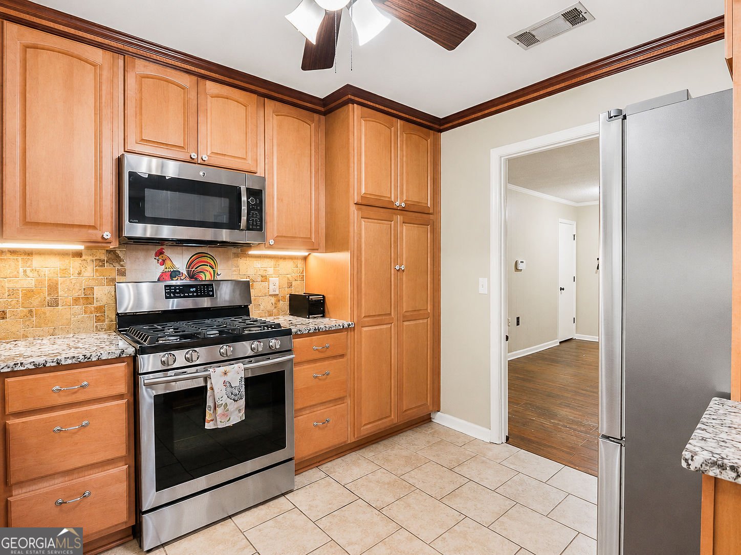 227 Shuman Drive Statesboro - Photo 16