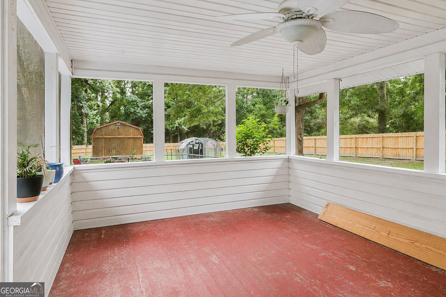227 Shuman Drive Statesboro - Photo 25