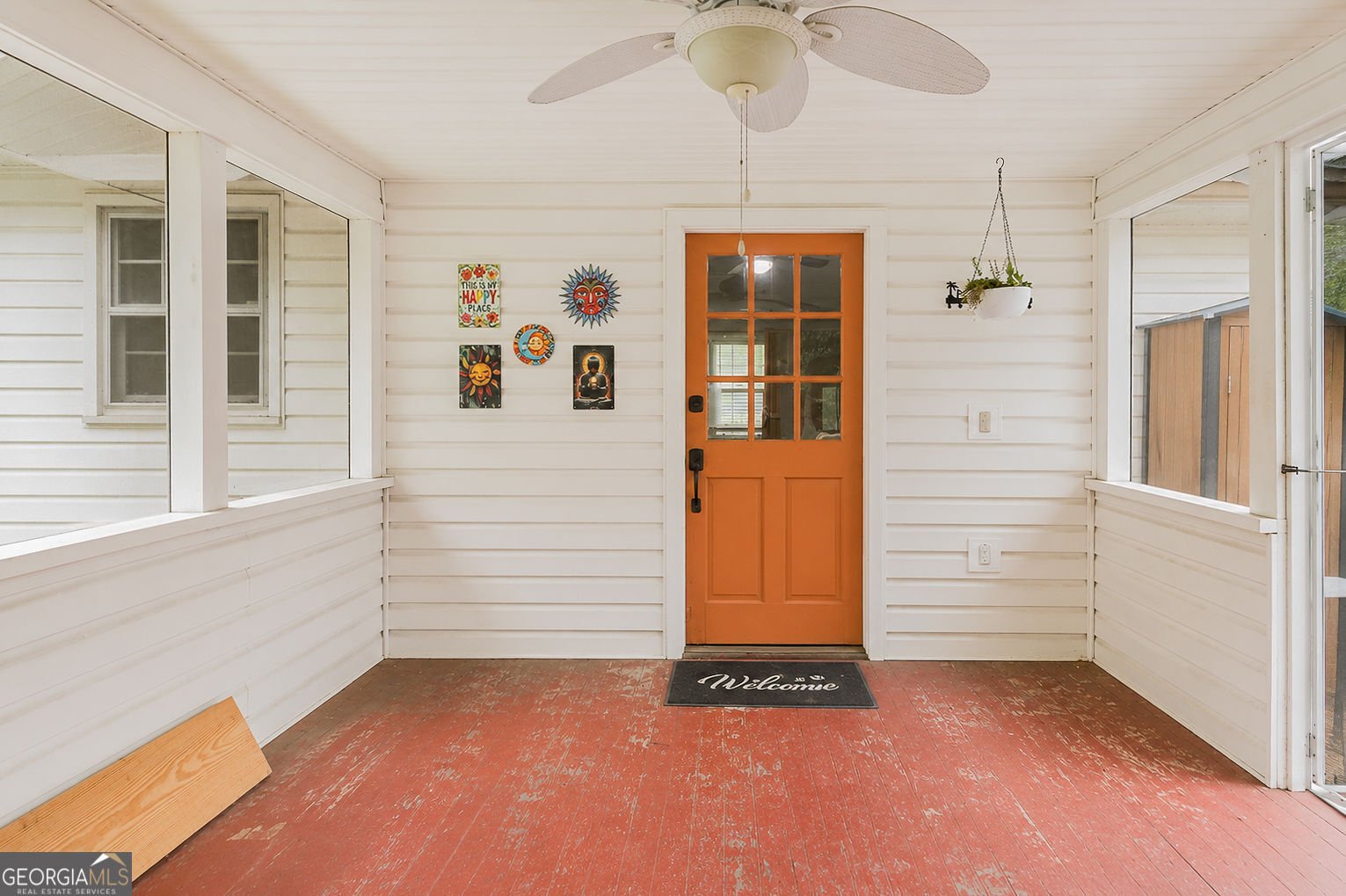227 Shuman Drive Statesboro - Photo 27