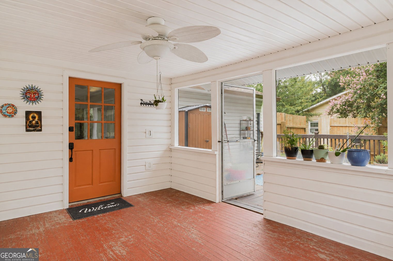 227 Shuman Drive Statesboro - Photo 28