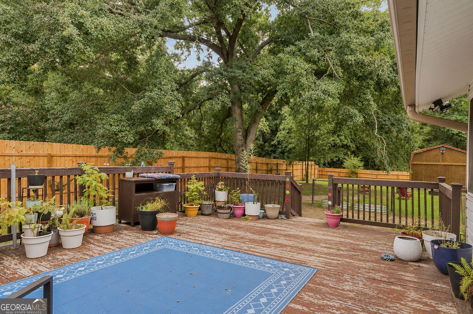 227 Shuman Drive Statesboro - Photo 29