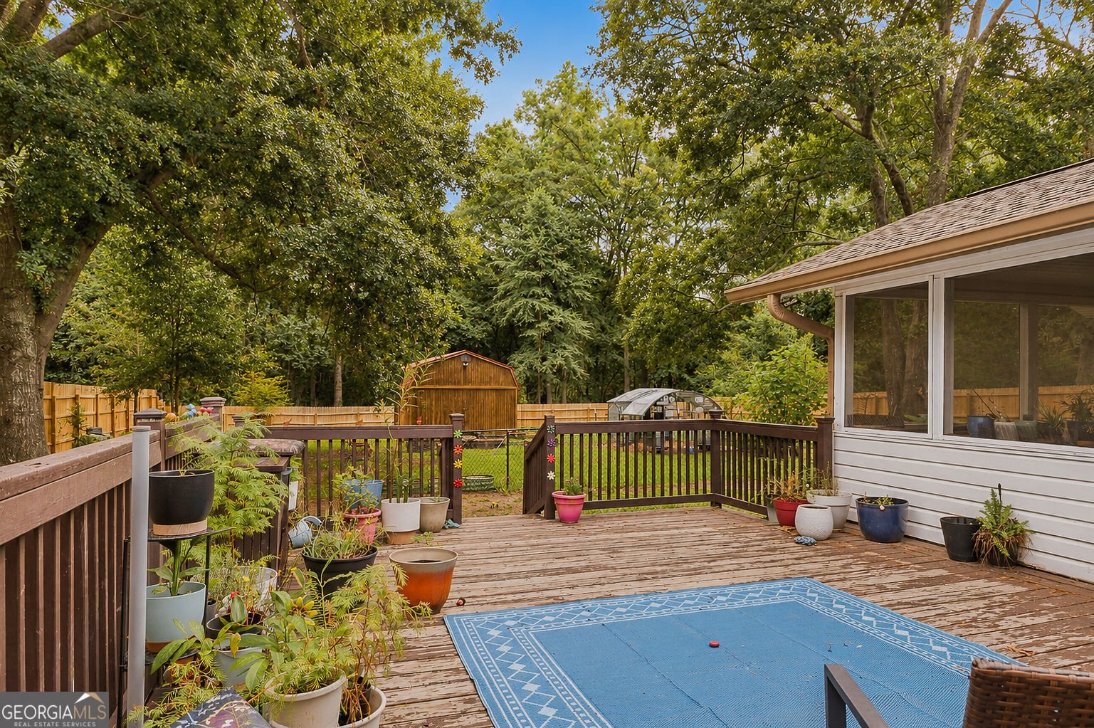227 Shuman Drive Statesboro - Photo 36
