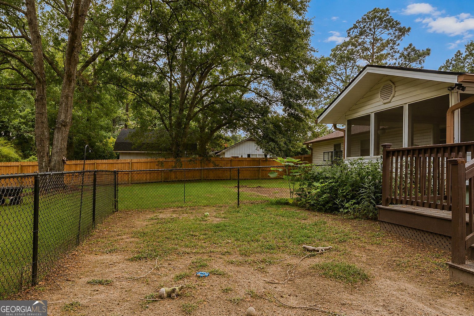 227 Shuman Drive Statesboro - Photo 38