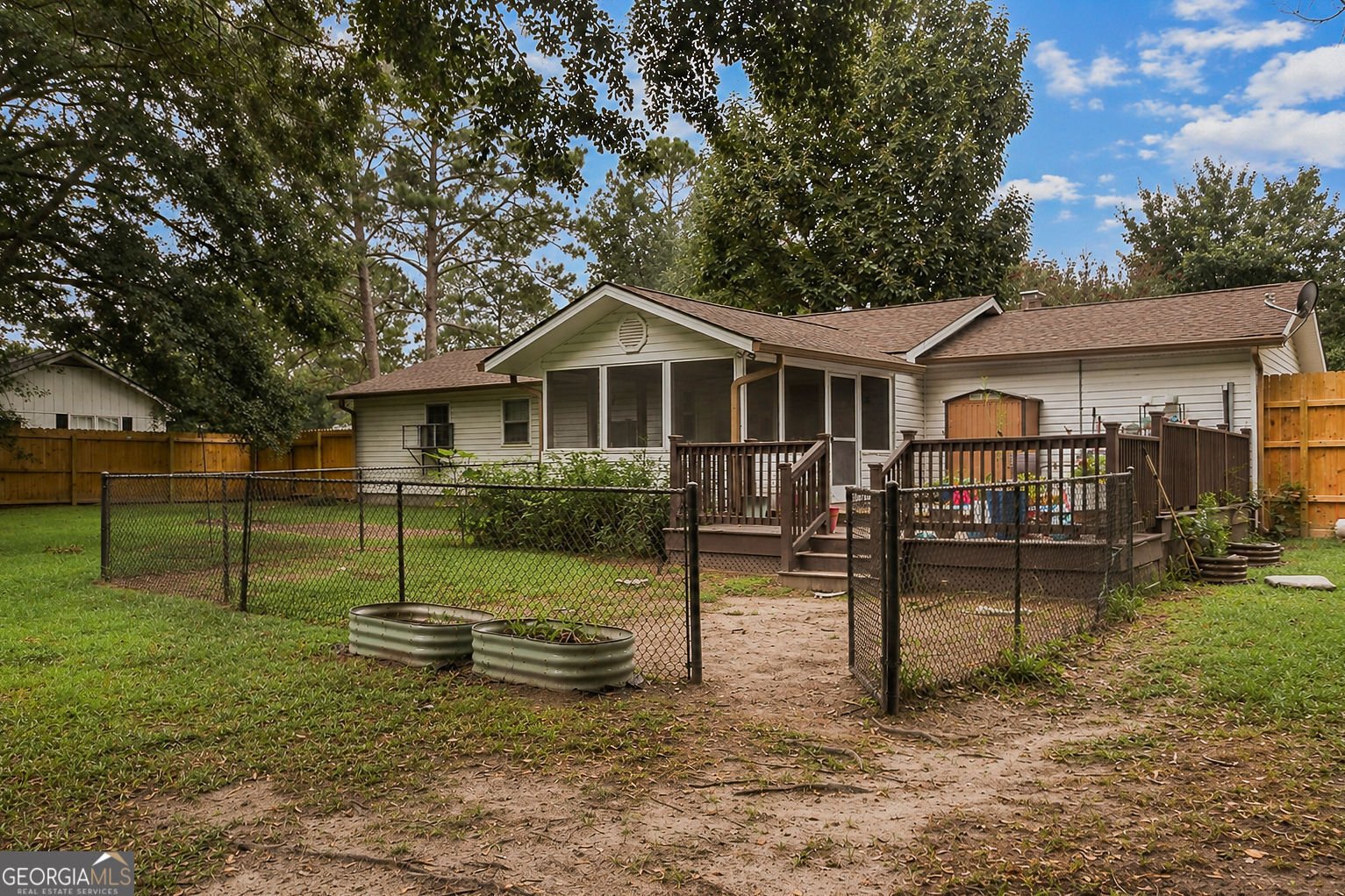 227 Shuman Drive Statesboro - Photo 39