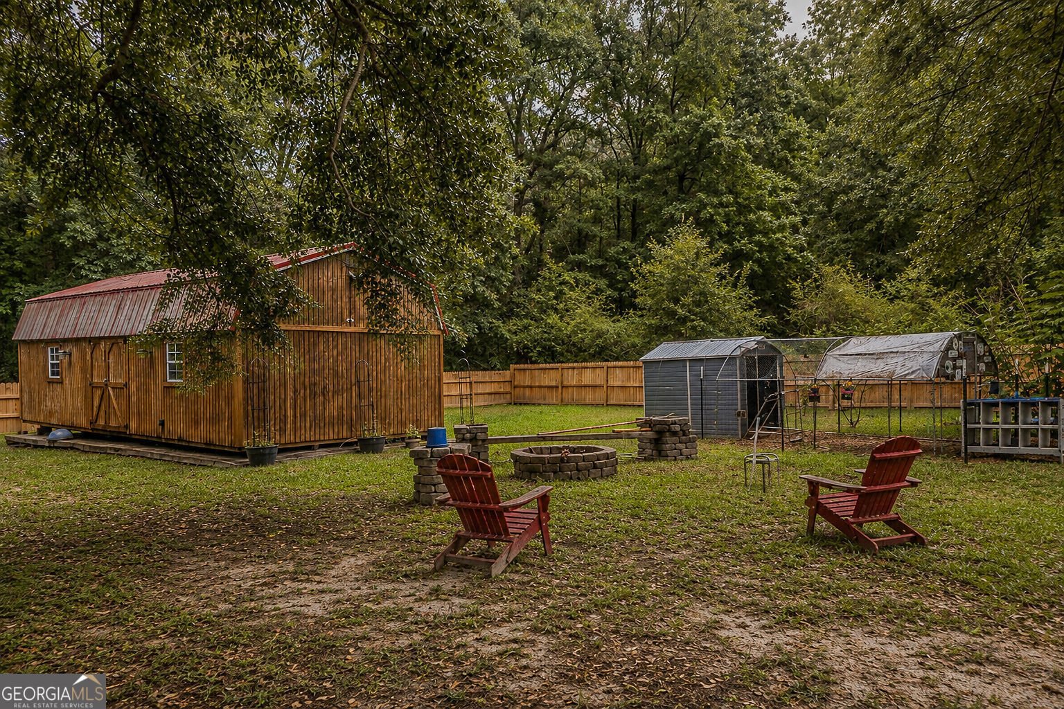 227 Shuman Drive Statesboro - Photo 40