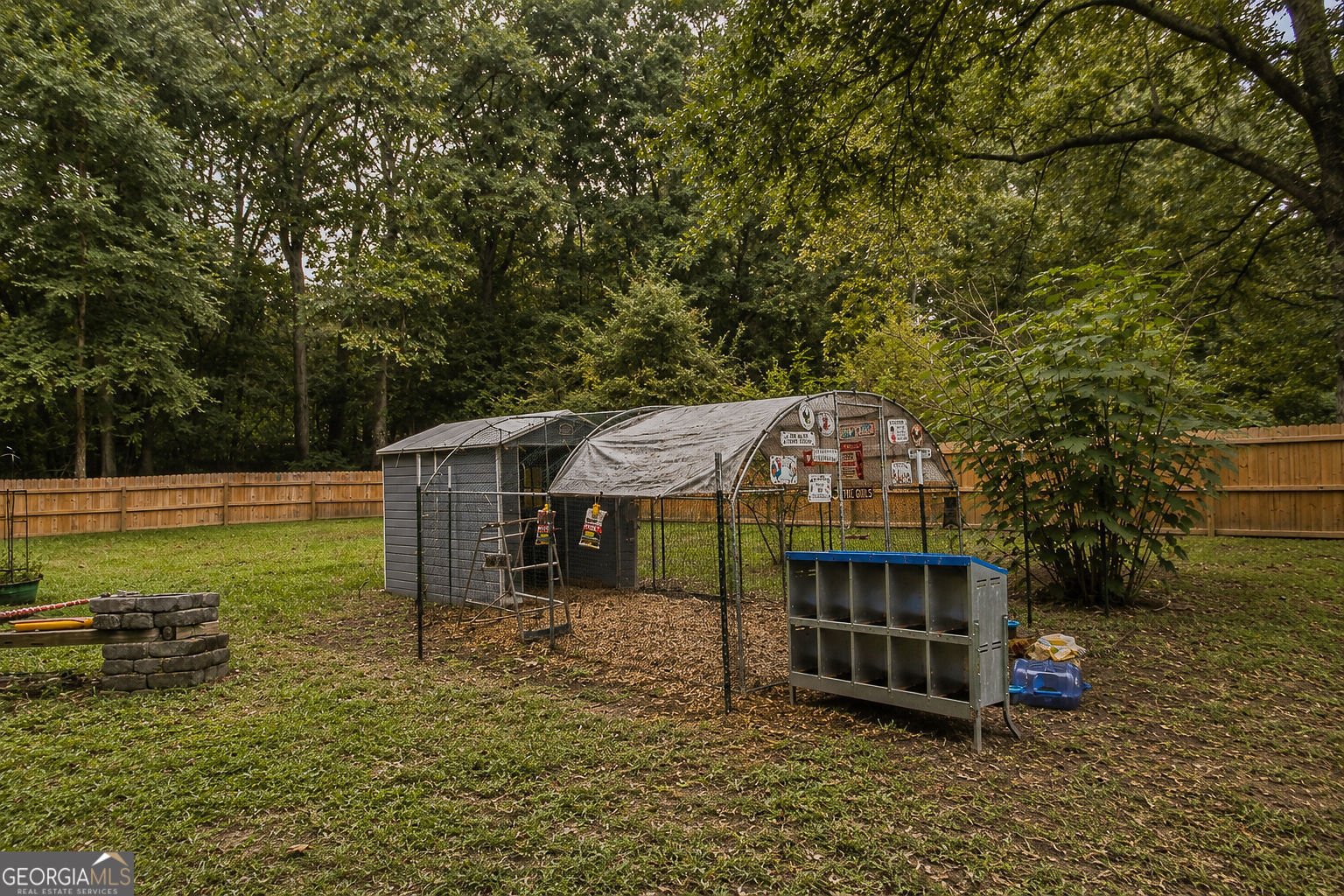 227 Shuman Drive Statesboro - Photo 41