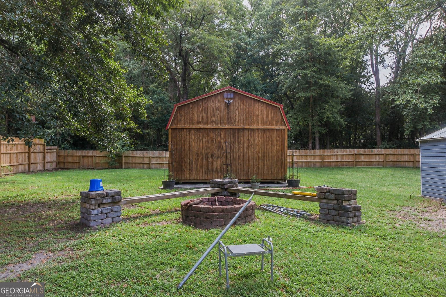 227 Shuman Drive Statesboro - Photo 42