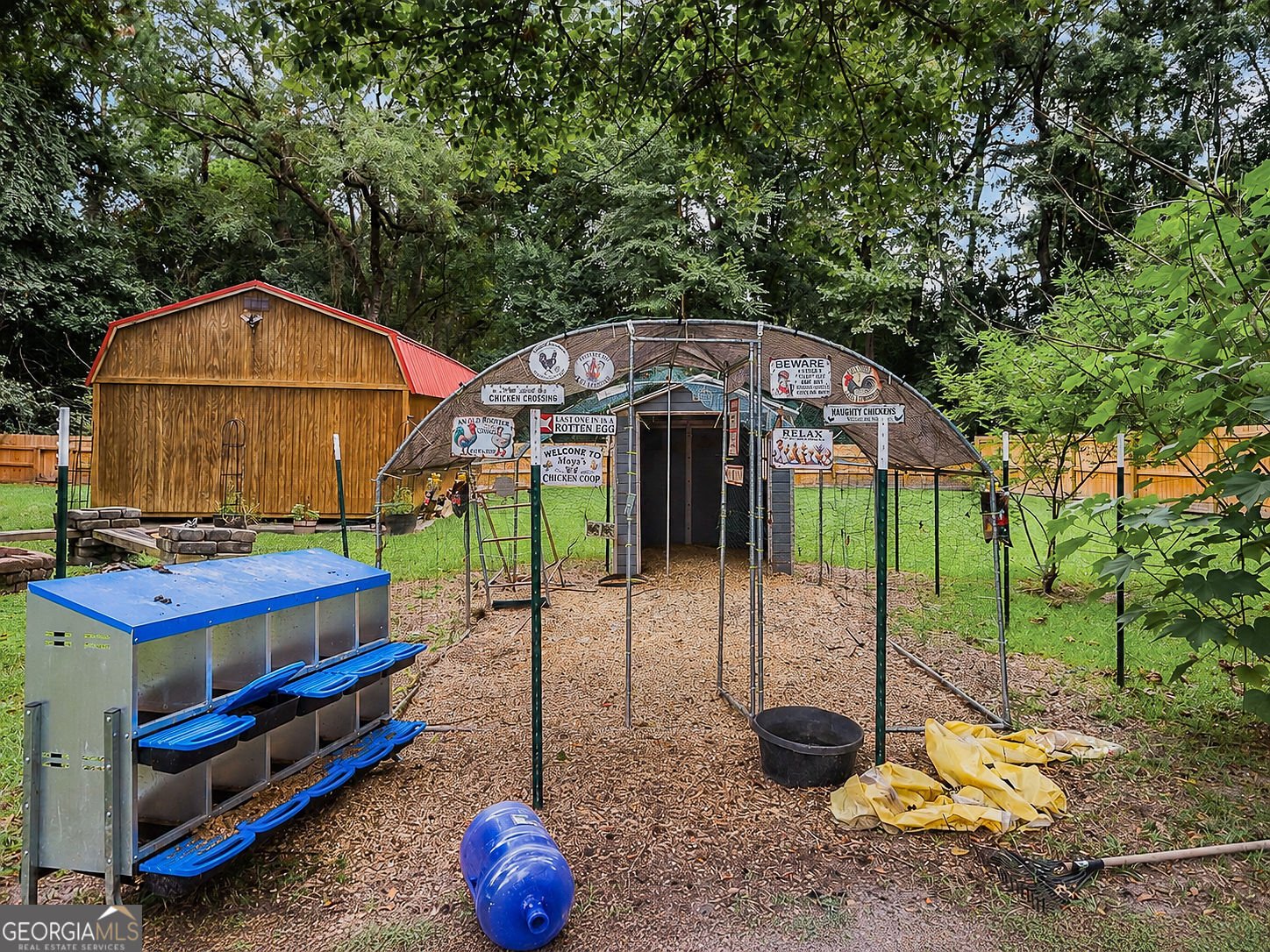 227 Shuman Drive Statesboro - Photo 43
