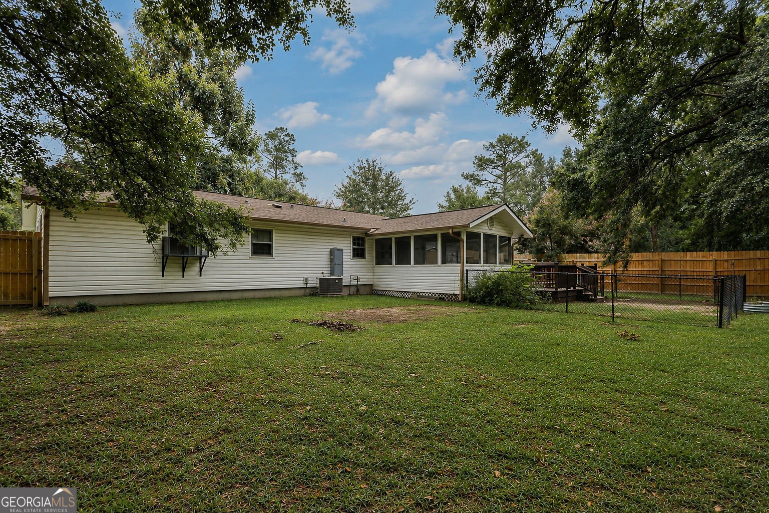 227 Shuman Drive Statesboro - Photo 44