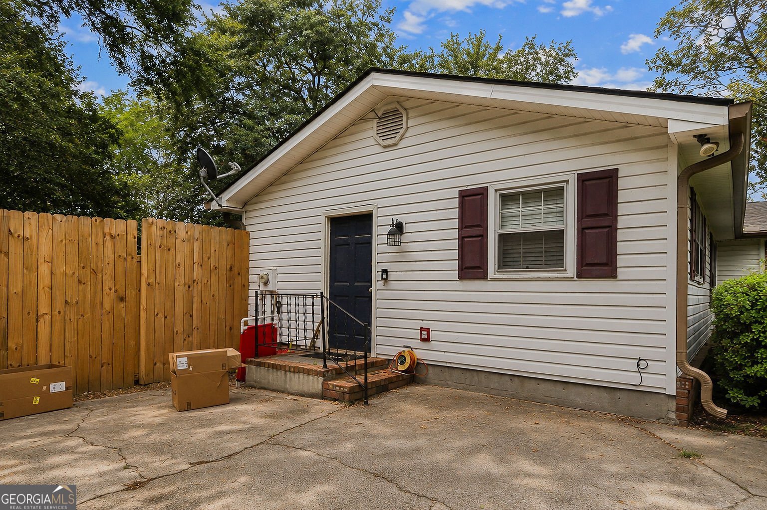 227 Shuman Drive Statesboro - Photo 46